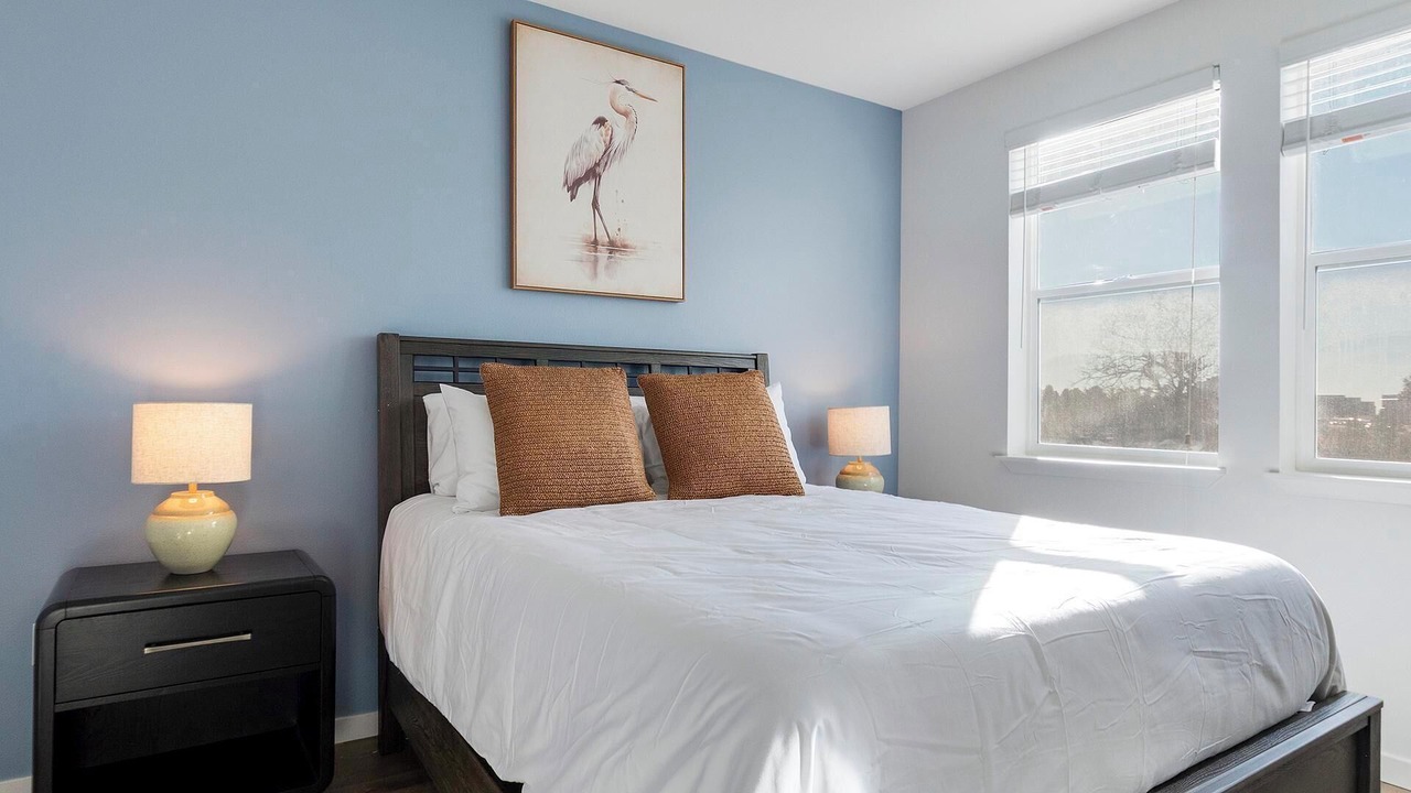 Photo of Bedroom in Northgate