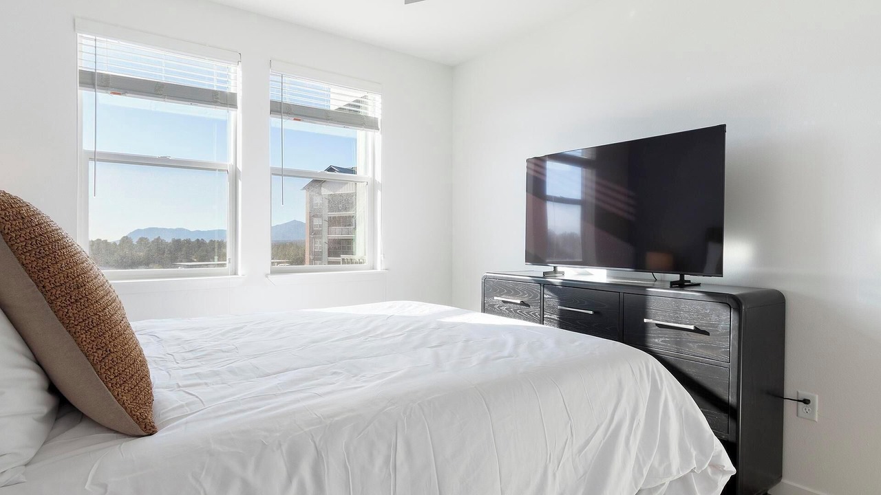 Photo of Bedroom in Northgate