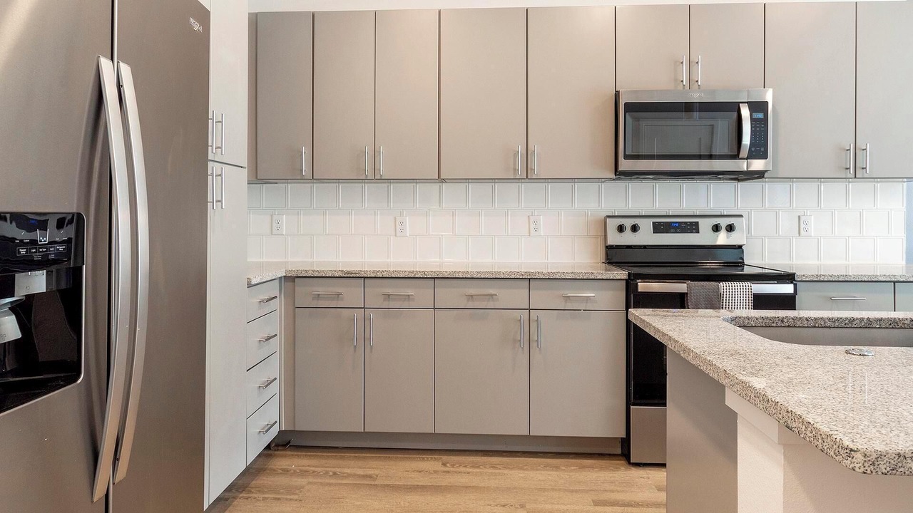 Photo of Kitchen in Northgate