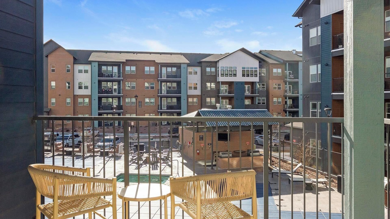 Photo of Outdoor in Northgate