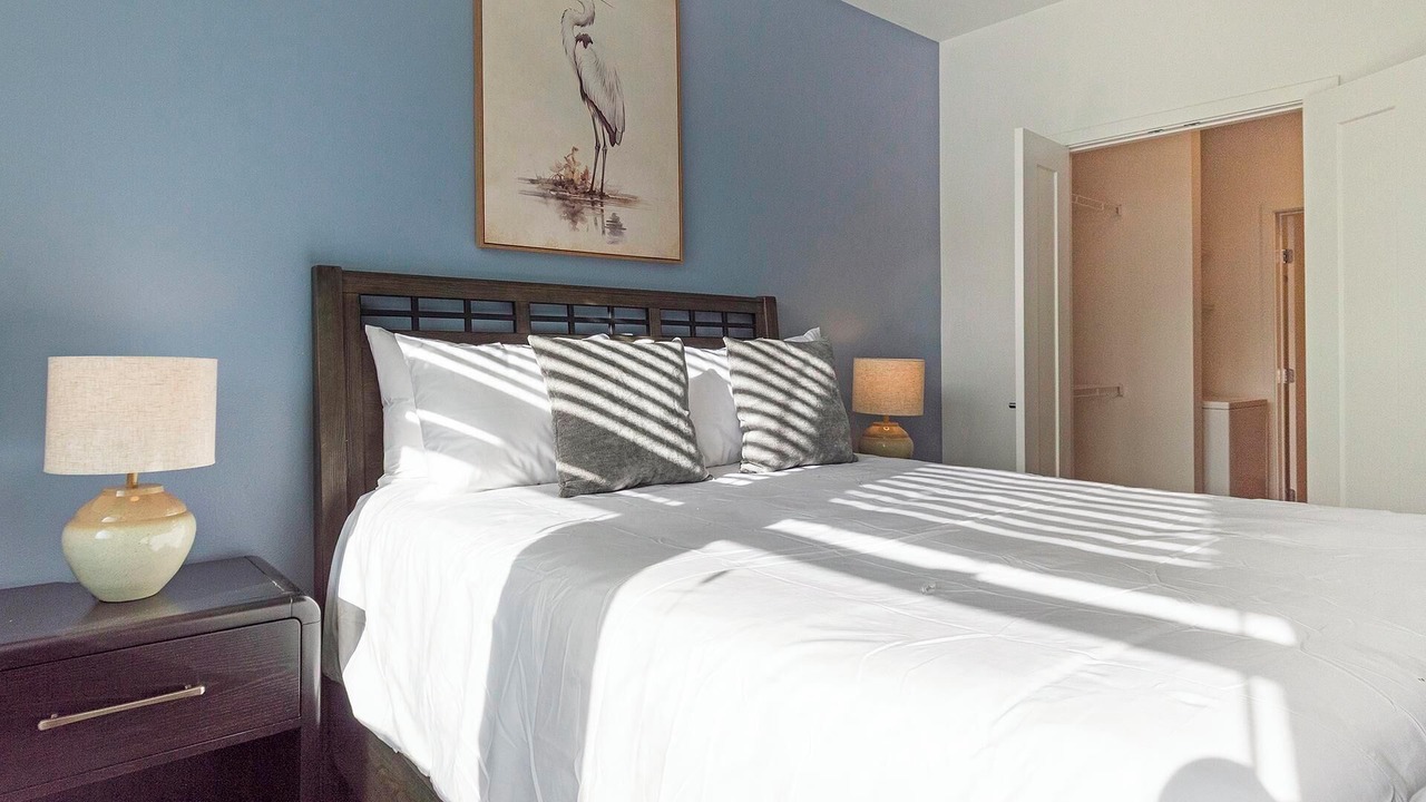 Photo of Bedroom in Northgate