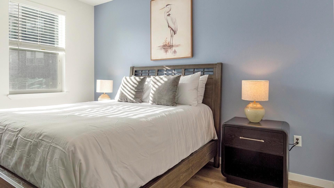 Photo of Bedroom in Northgate