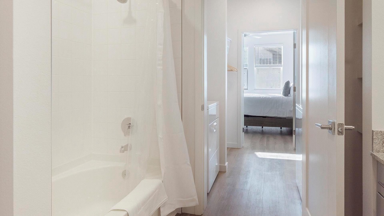 Photo of Bathroom in Northgate