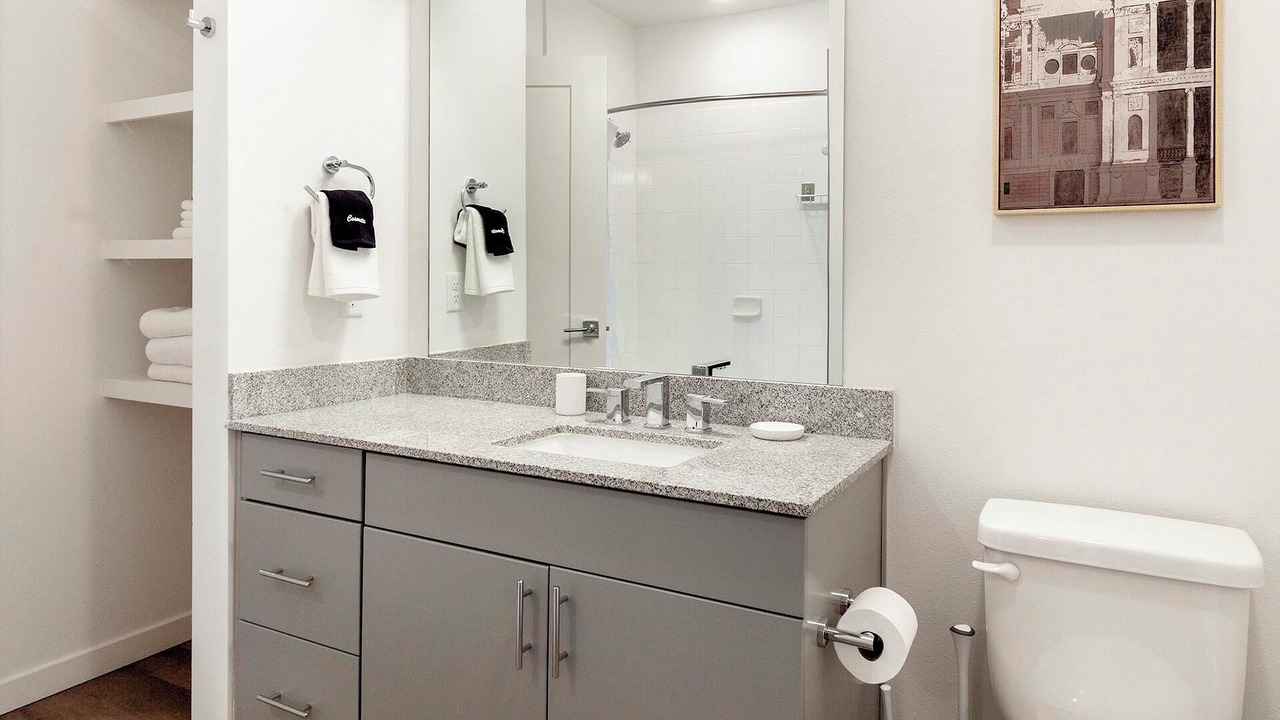 Photo of Bathroom in Northgate