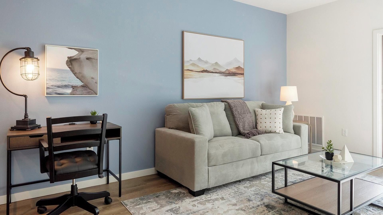 Photo of Livingroom in Northgate