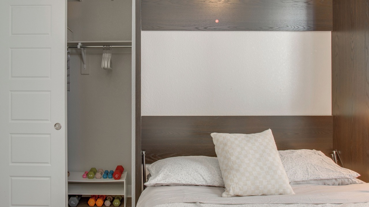 Photo of Bedroom in Highland