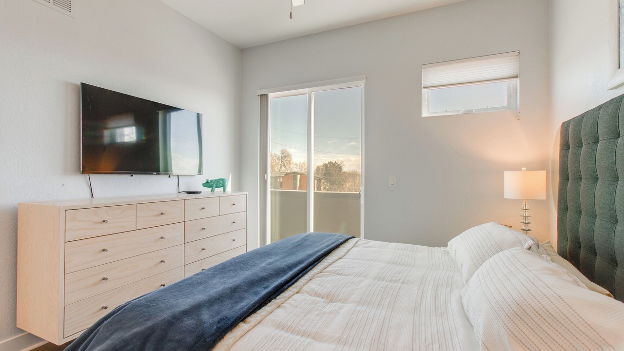 Photo of Bedroom in Highland