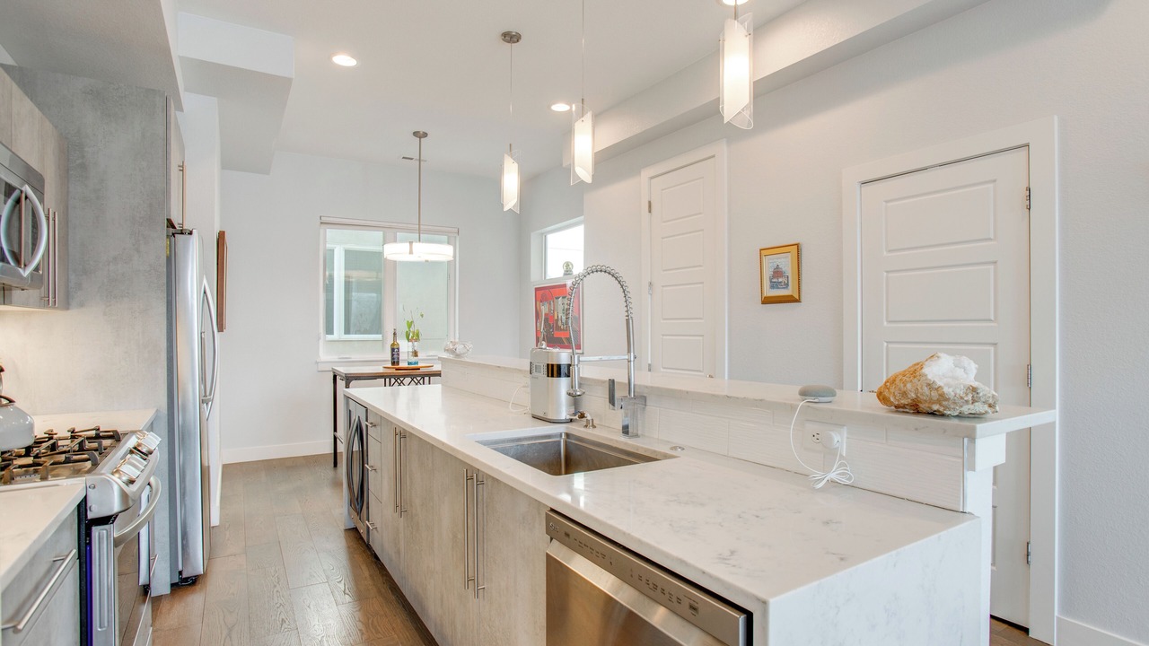 Photo of Kitchen in Highland