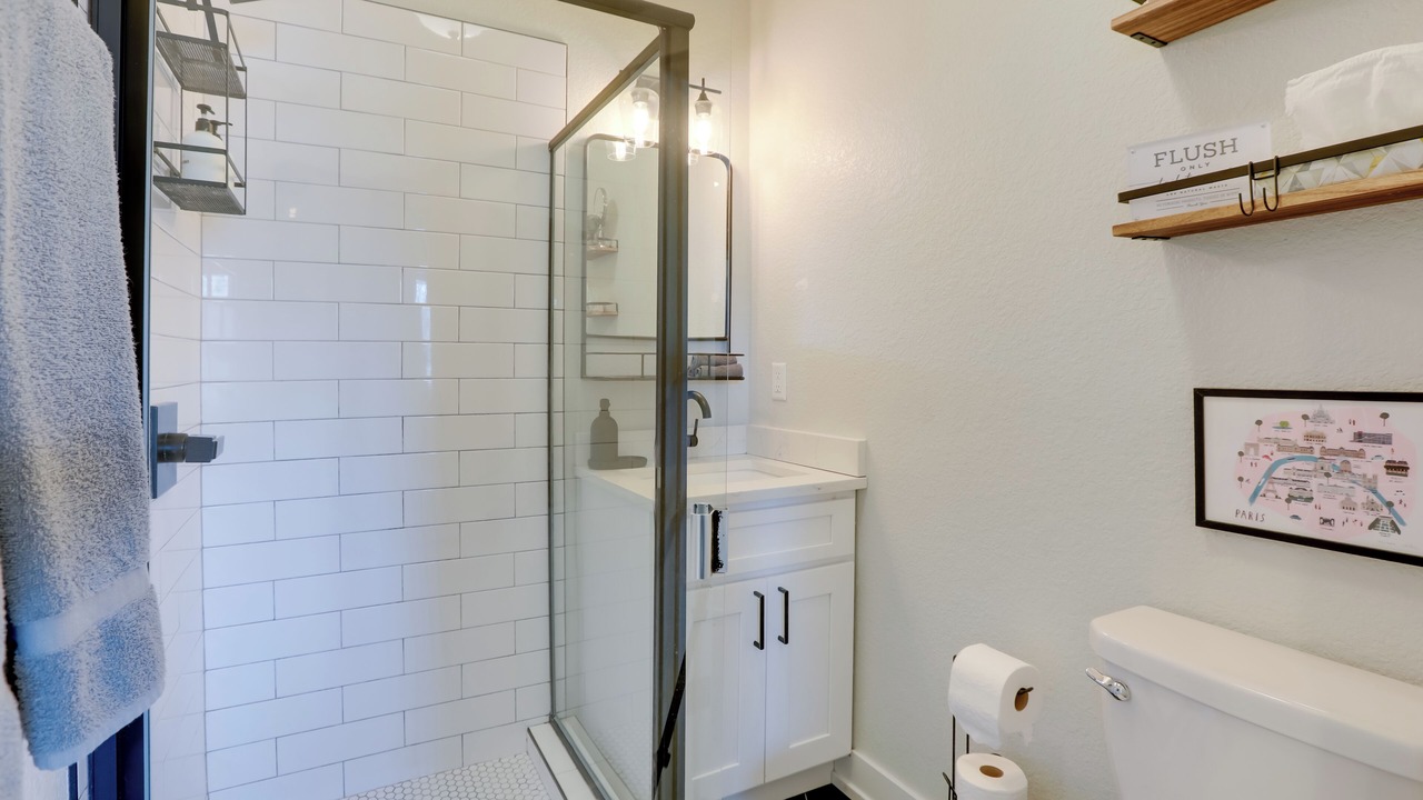 Photo of Bathroom in Berkeley