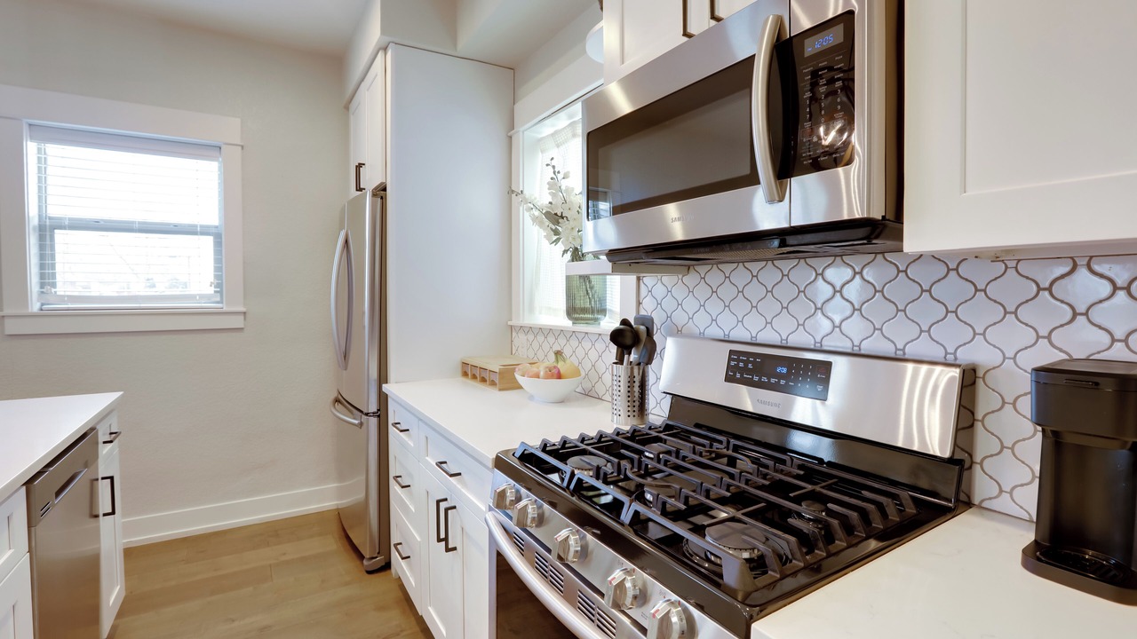 Photo of Kitchen in Berkeley