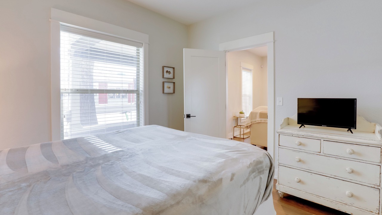 Photo of Bedroom in Berkeley