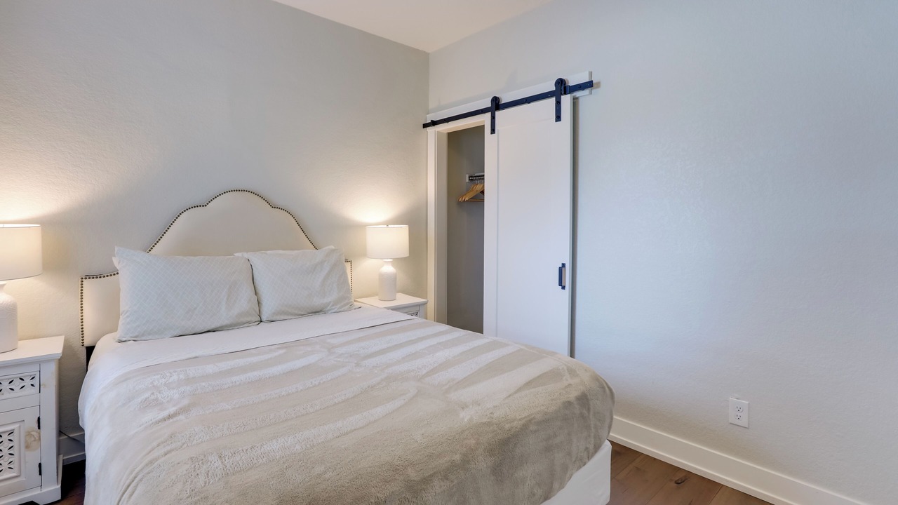 Photo of Bedroom in Berkeley