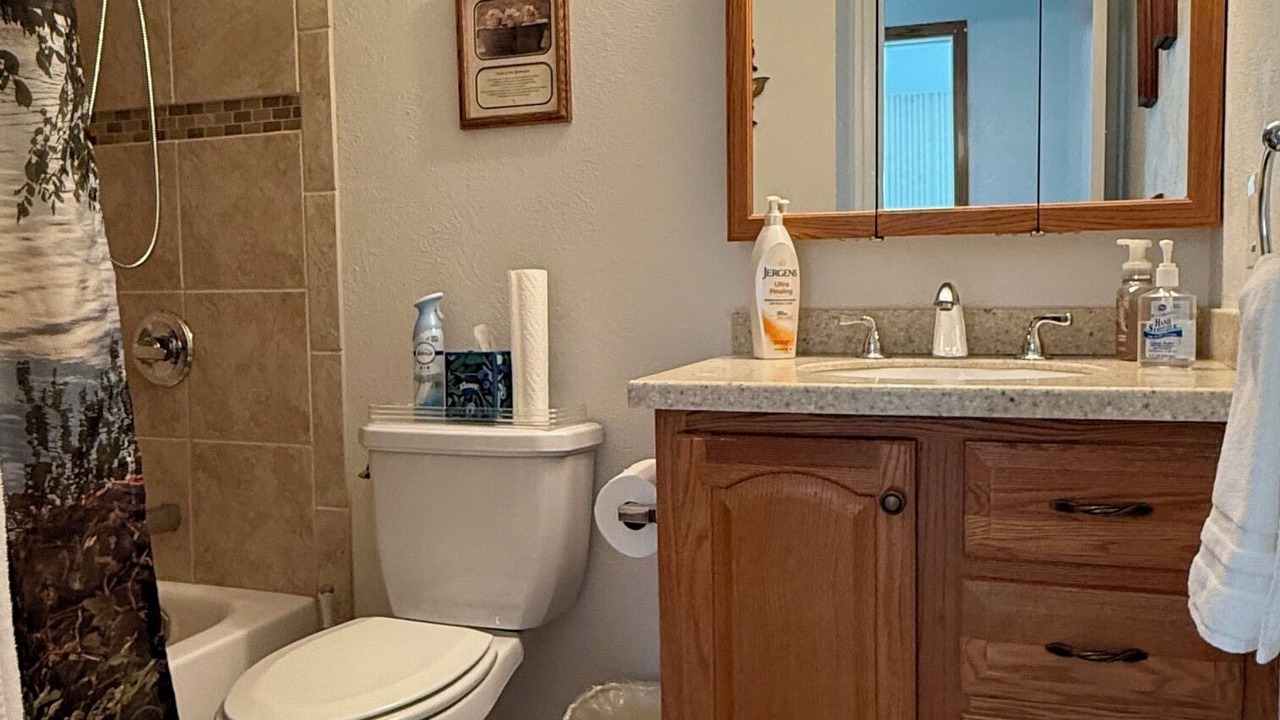 Photo of Bathroom in Arvada