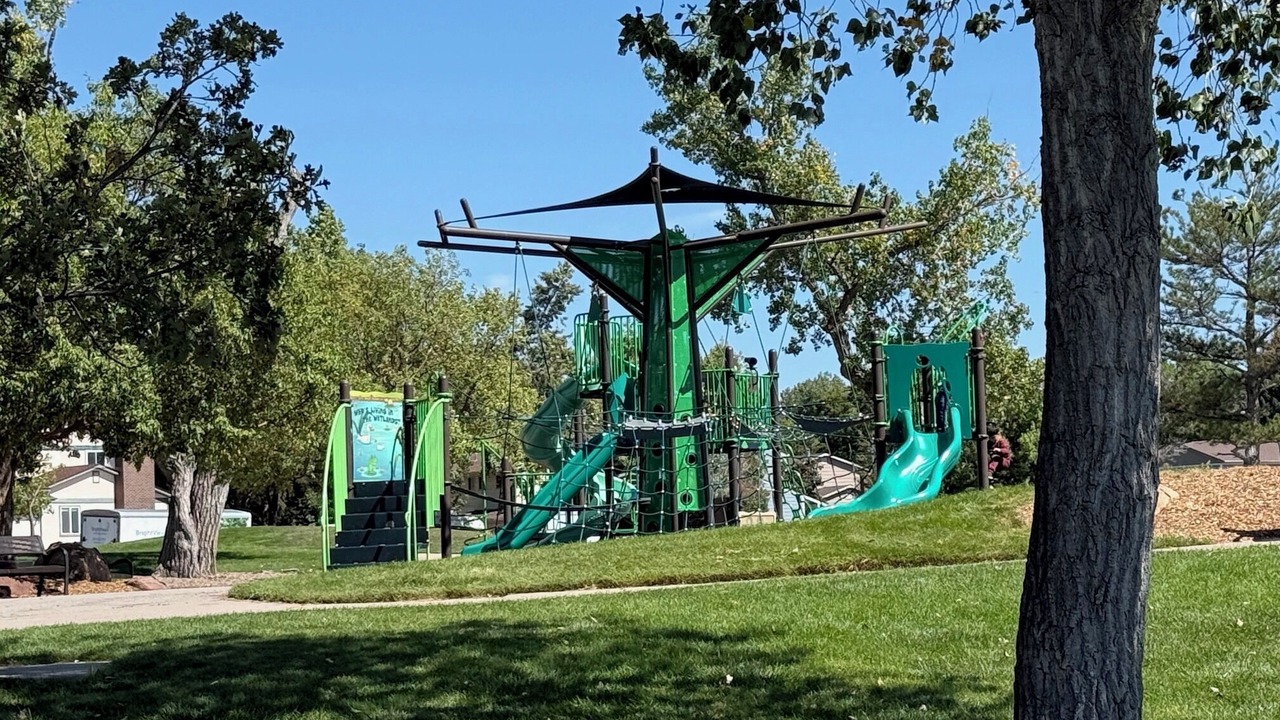 Photo of Outdoor in Arvada