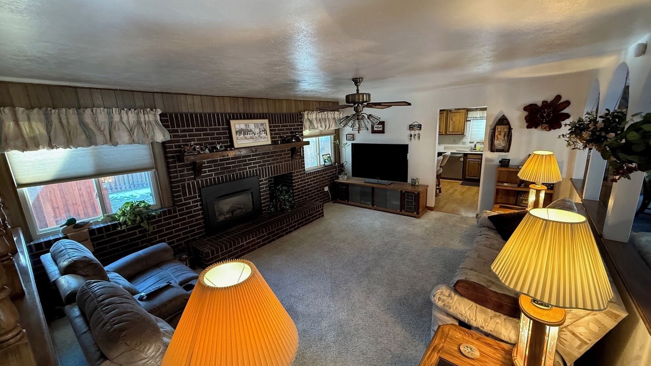 Photo of Livingroom in Arvada