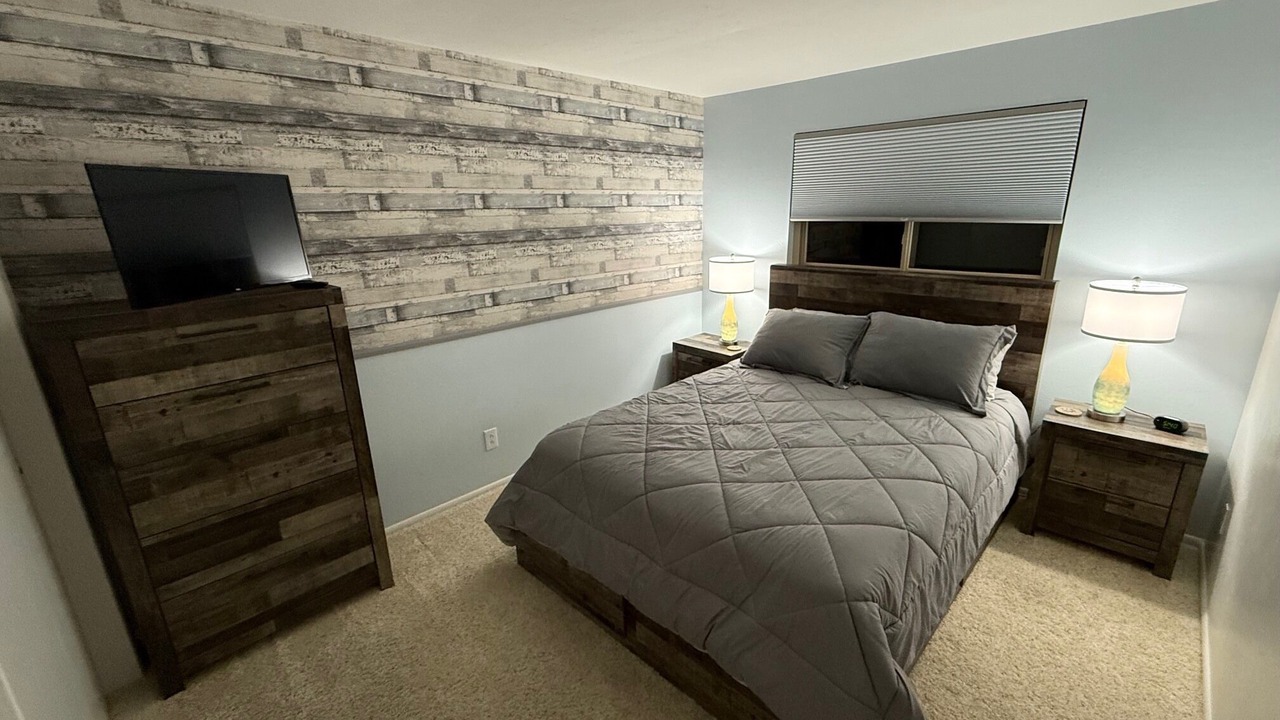 Photo of Bedroom in Arvada