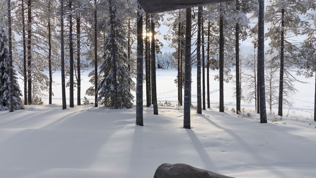 Photo of Others in Kuusamo