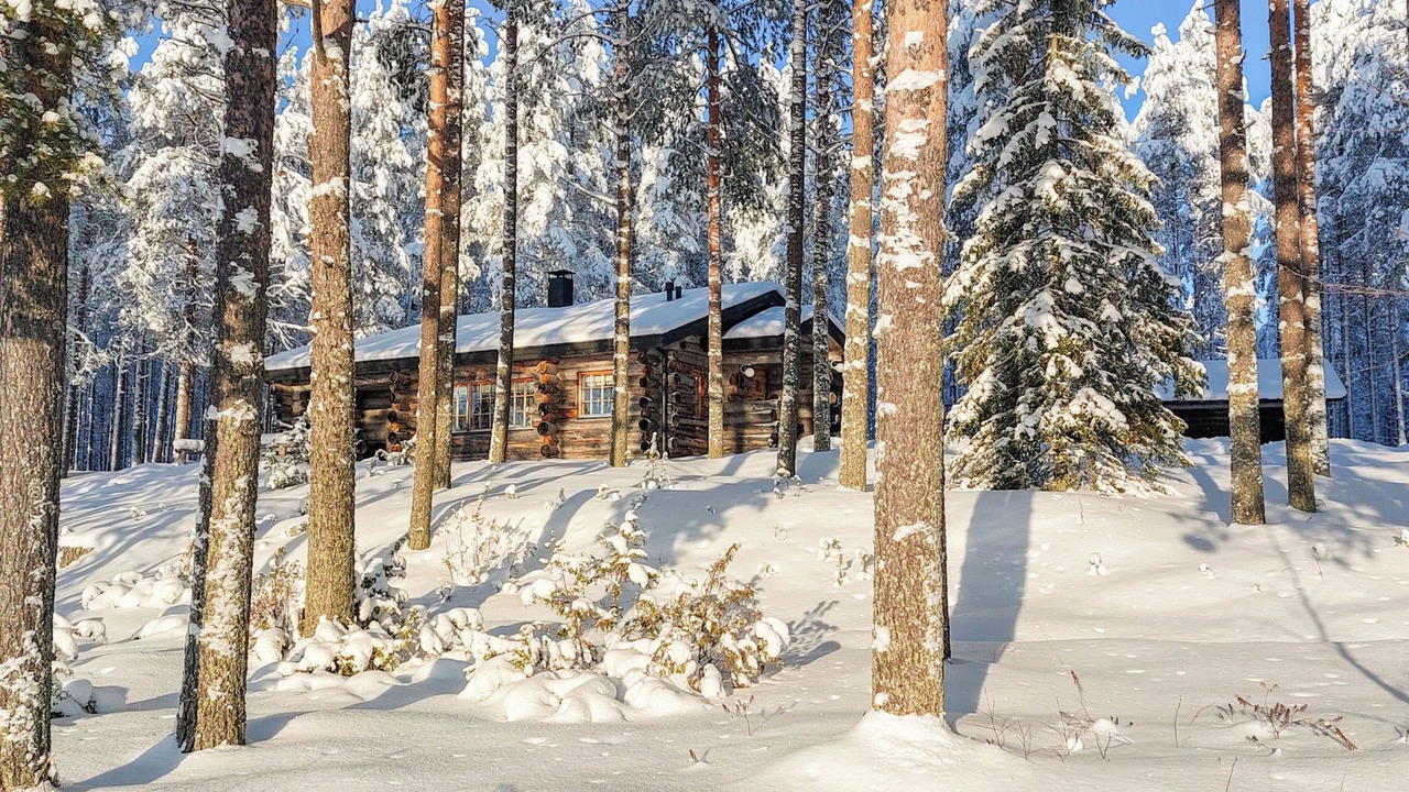 Photo of Others in Kuusamo