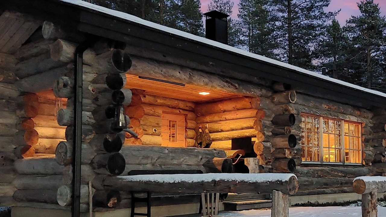 Photo of Others in Kuusamo