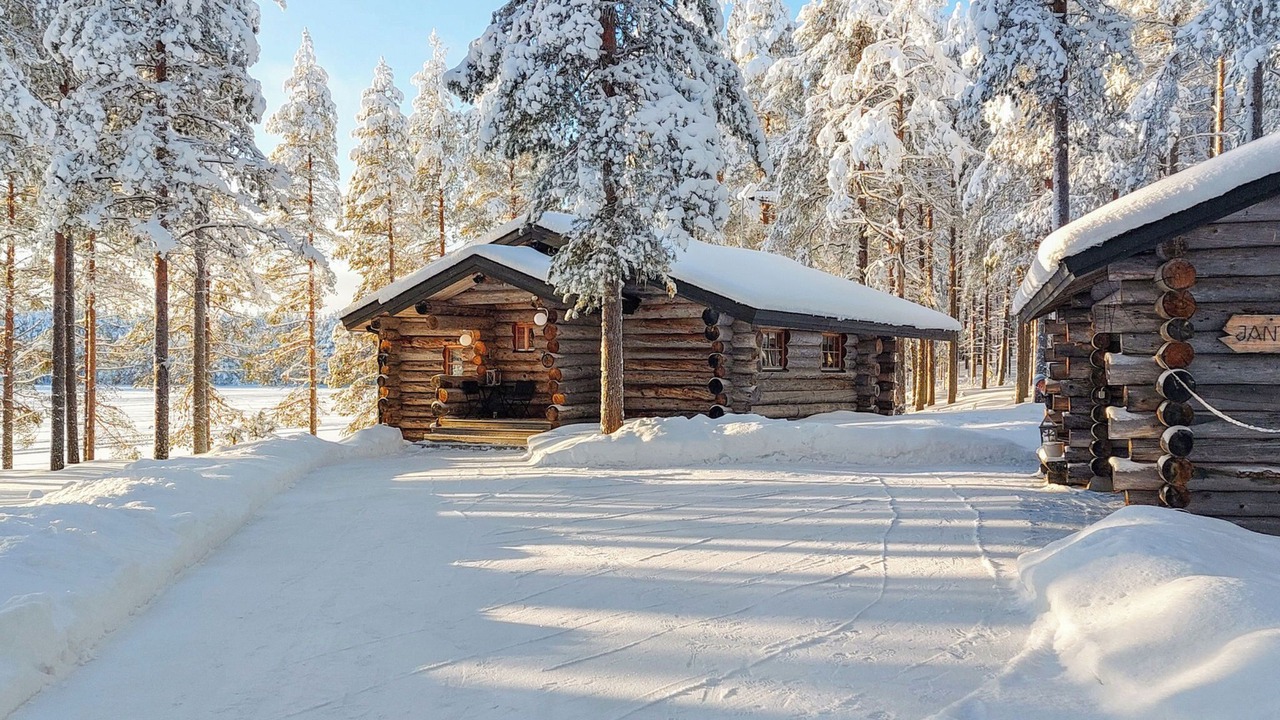 Photo of Others in Kuusamo