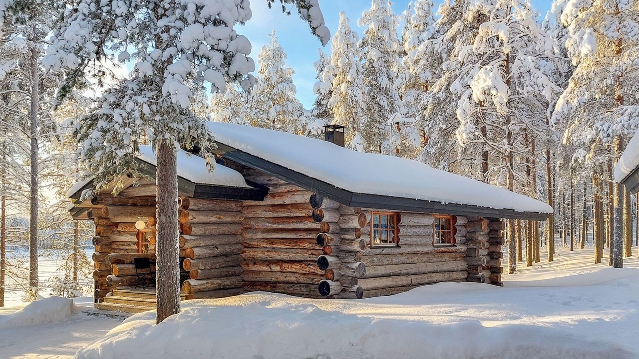 Photo of Others in Kuusamo