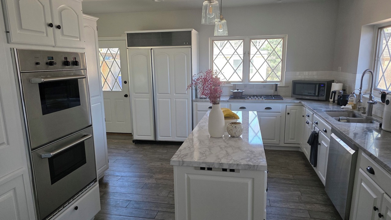 Photo of Kitchen in Broadmoor