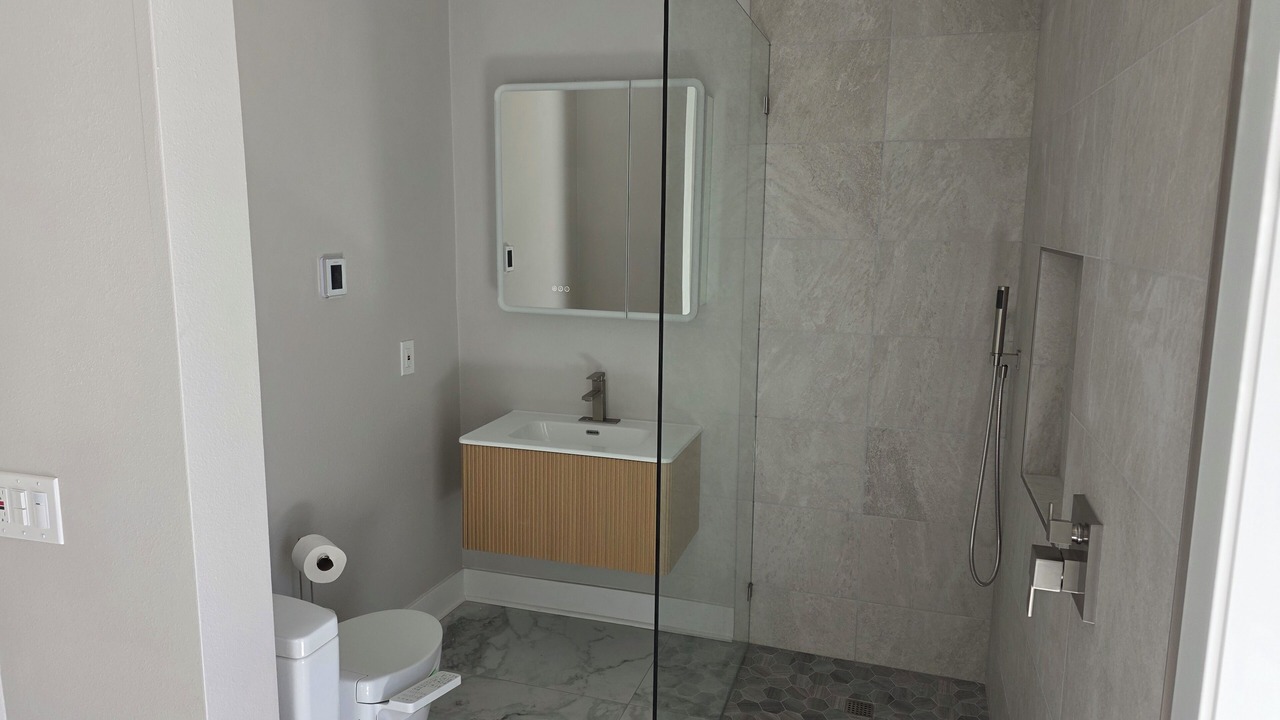 Photo of Bathroom in Broadmoor