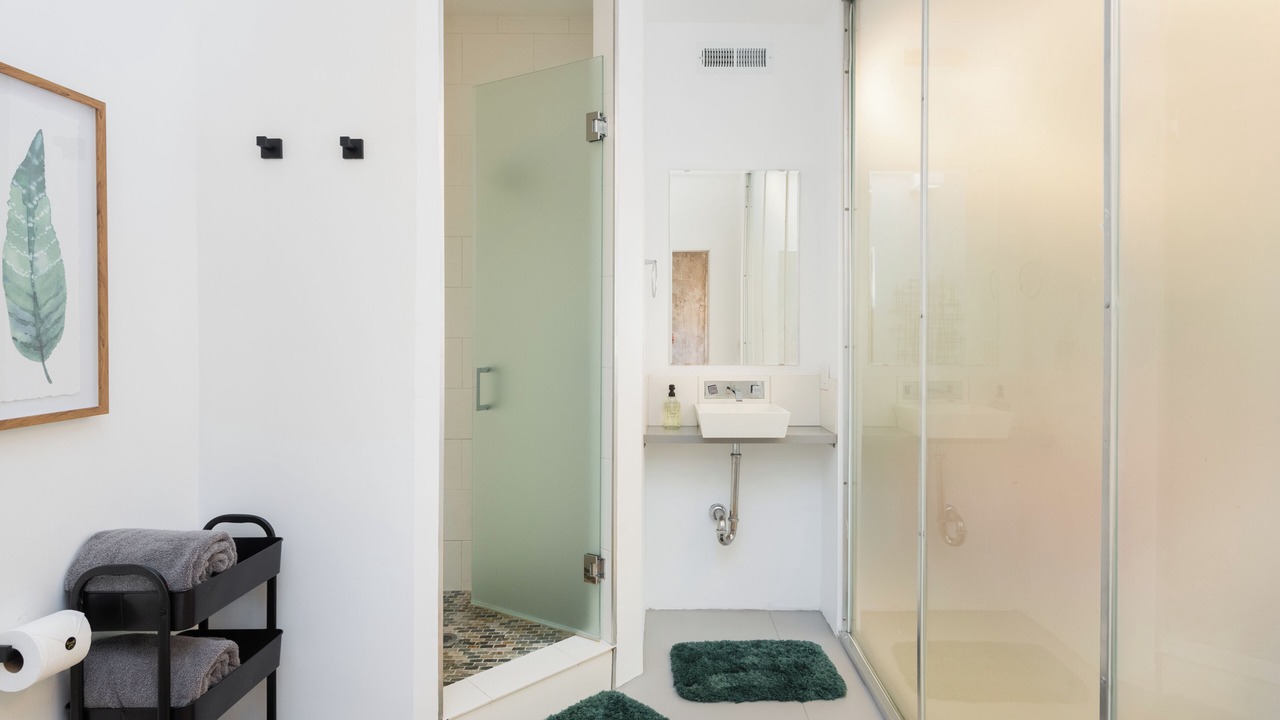 Photo of Bathroom in Curtis Park