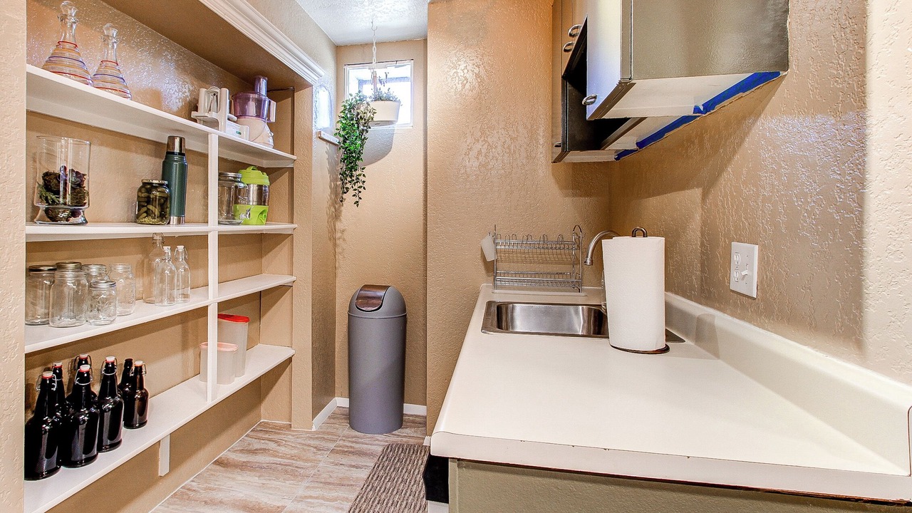 Photo of Kitchen in Capitol Hill