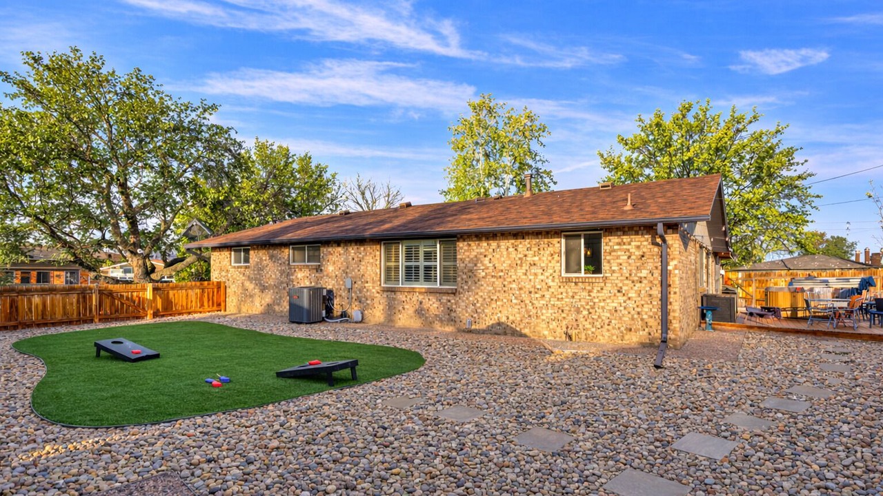 Photo of Outdoor in Berthoud