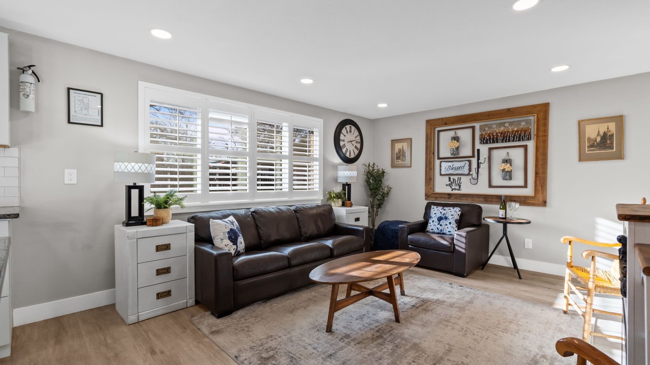 Photo of Bedroom in Berthoud
