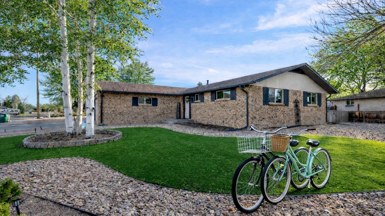 Photo of Others in Berthoud
