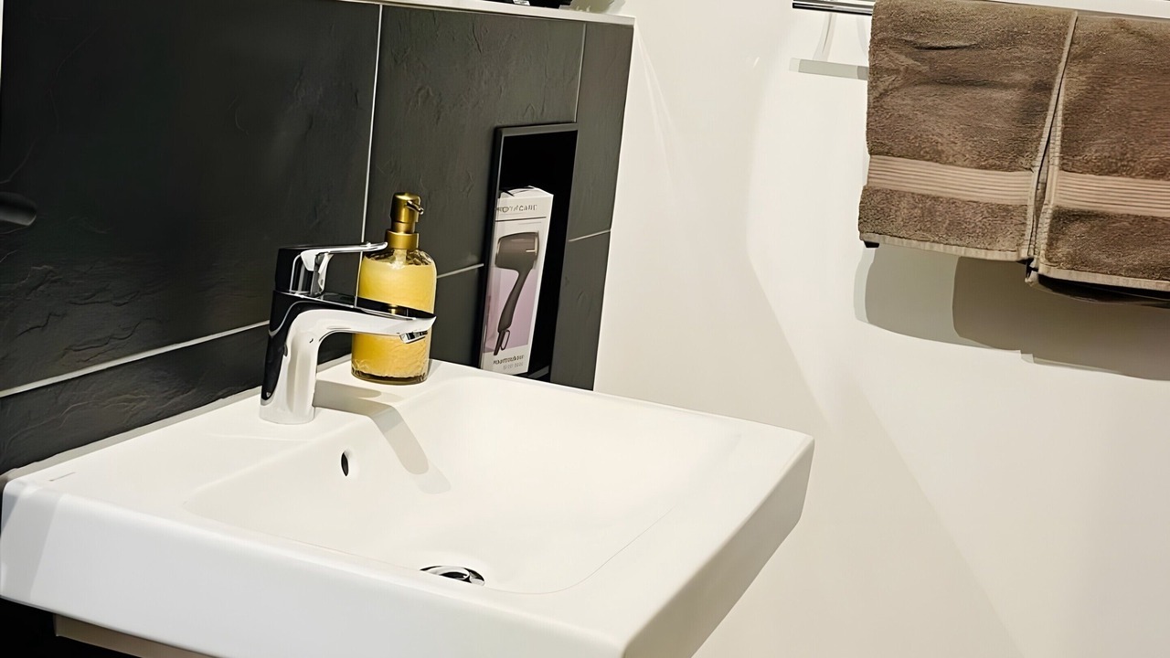 Photo of Bathroom in Zossen