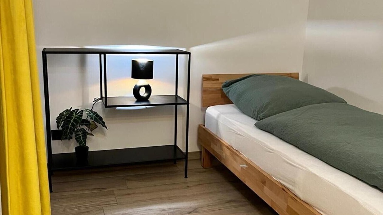 Photo of Bedroom in Zossen