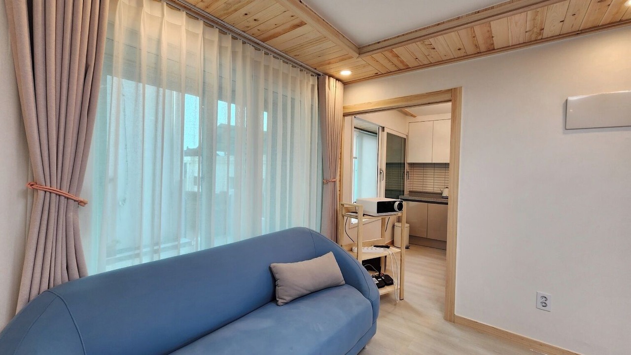 Photo of Livingroom in Sokcho