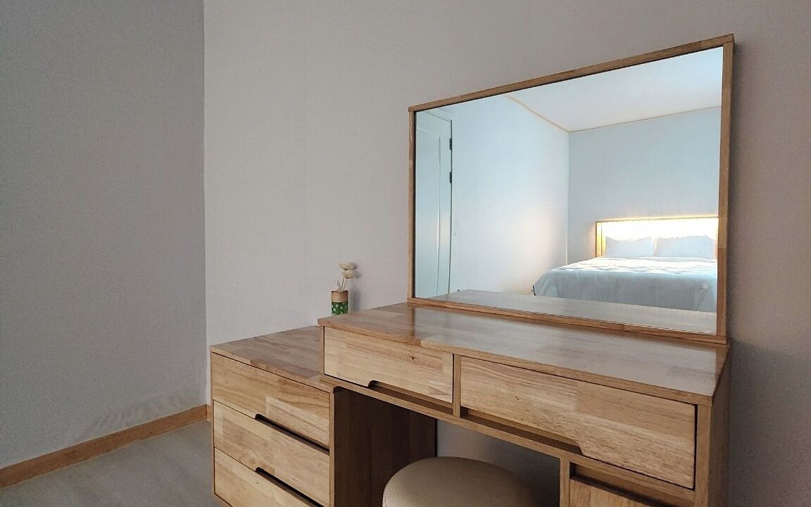 Photo of Bedroom in Sokcho