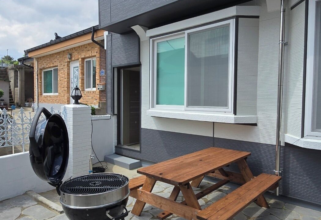Photo of Outdoor in Sokcho