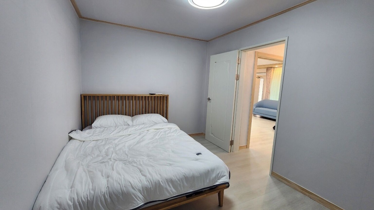 Photo of Bedroom in Sokcho