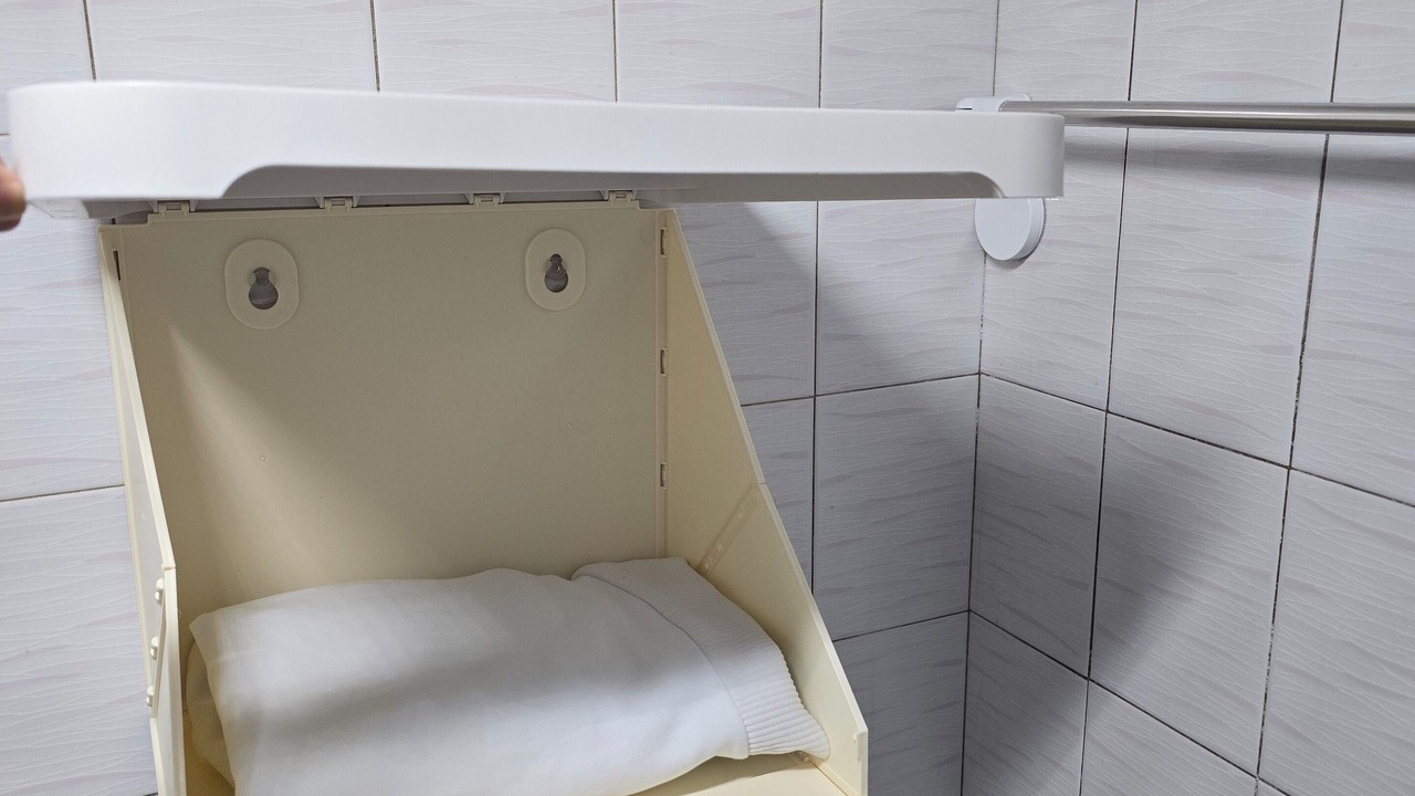 Photo of Bathroom in Sokcho