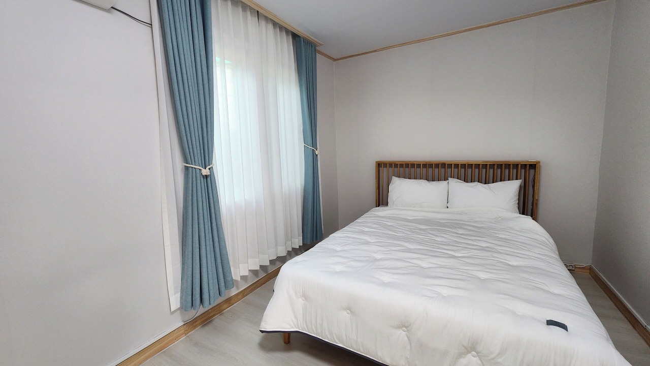 Photo of Bedroom in Sokcho