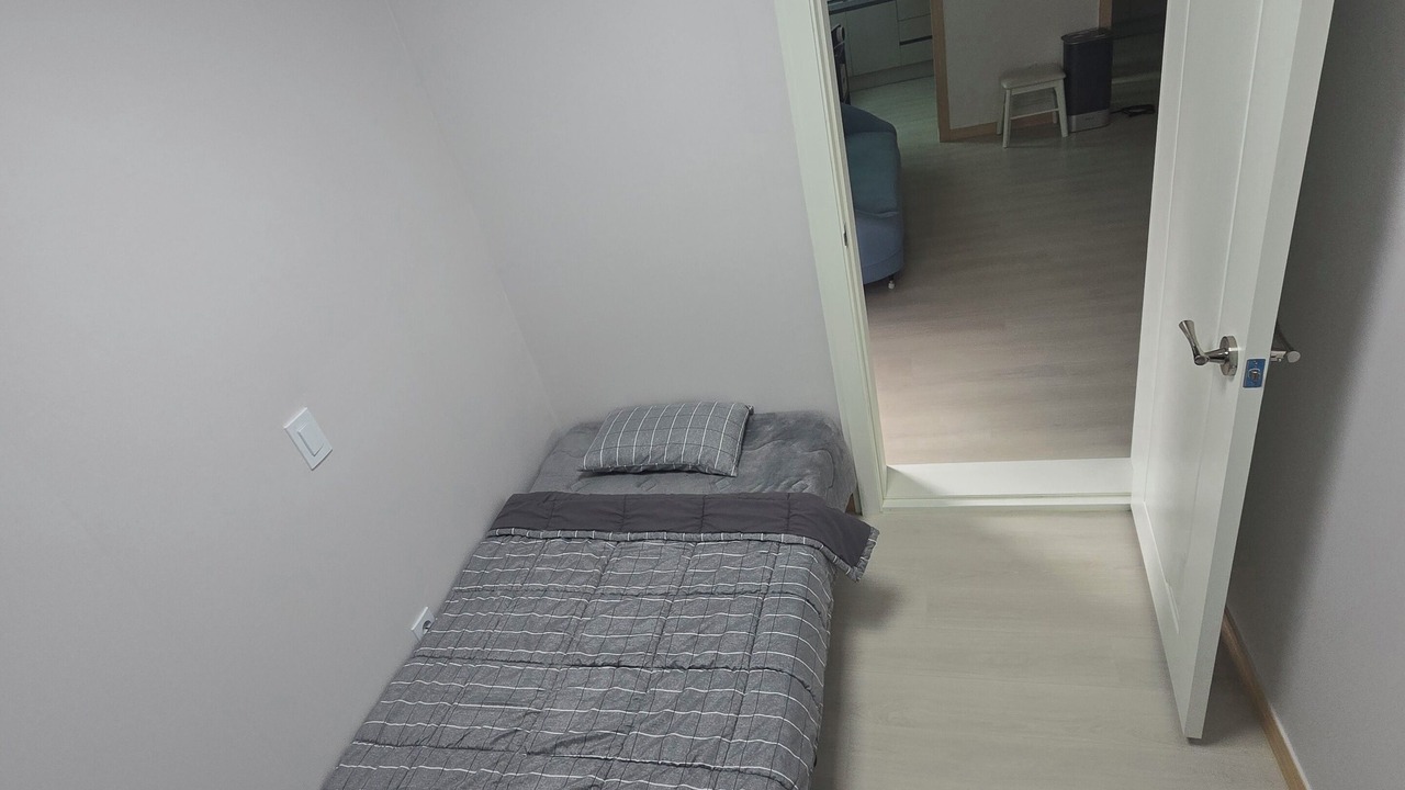 Photo of Bedroom in Sokcho