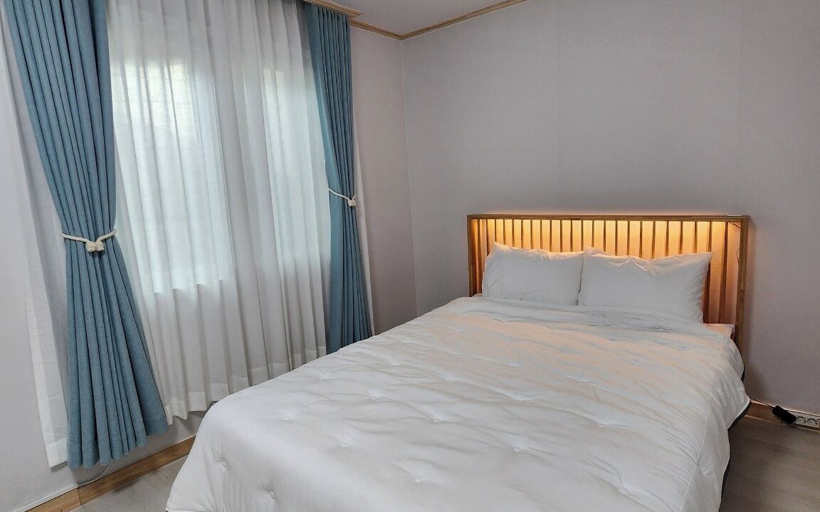 Photo of Bedroom in Sokcho