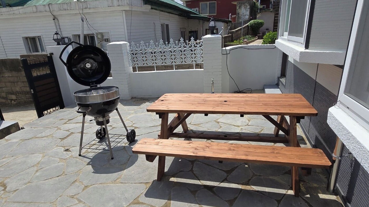 Photo of Outdoor in Sokcho