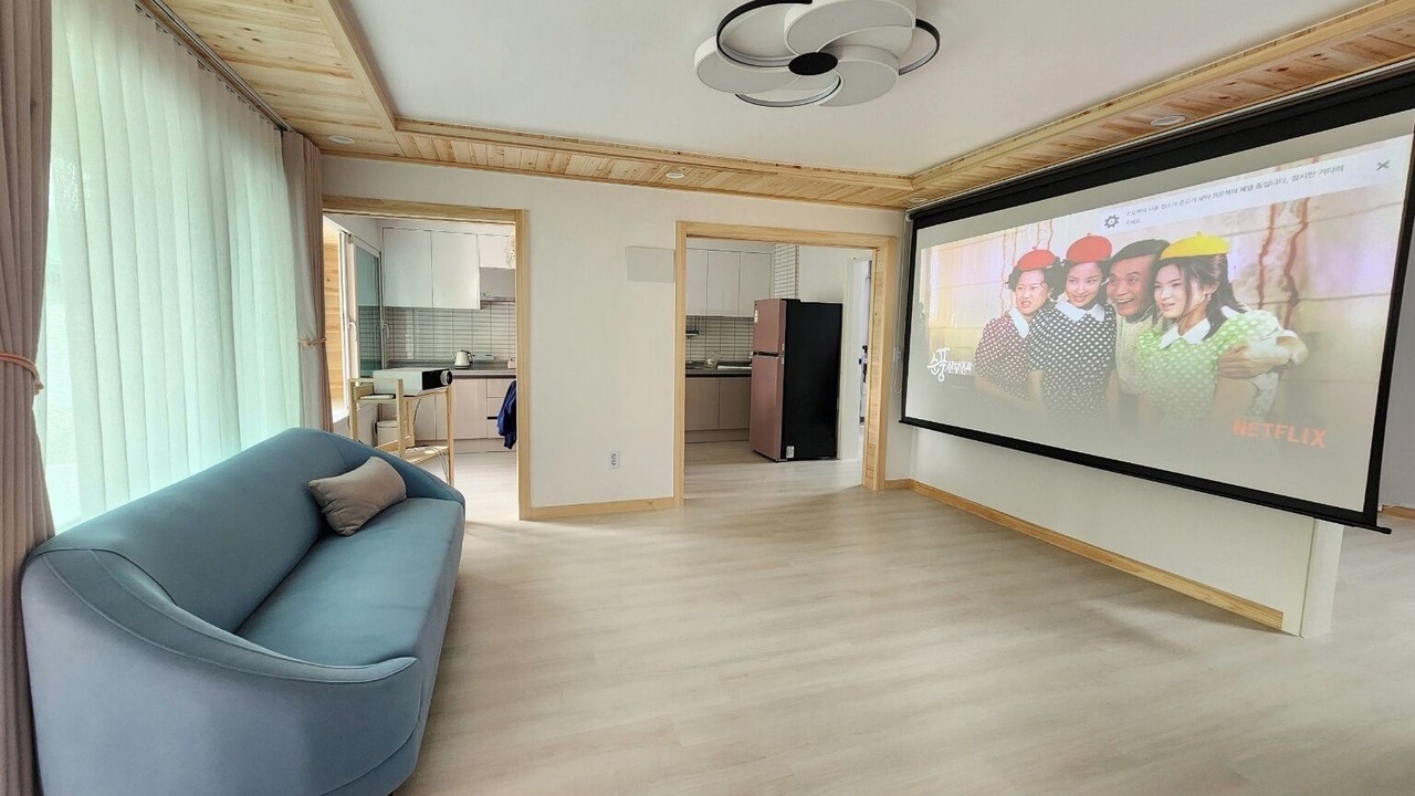 Photo of Livingroom in Sokcho