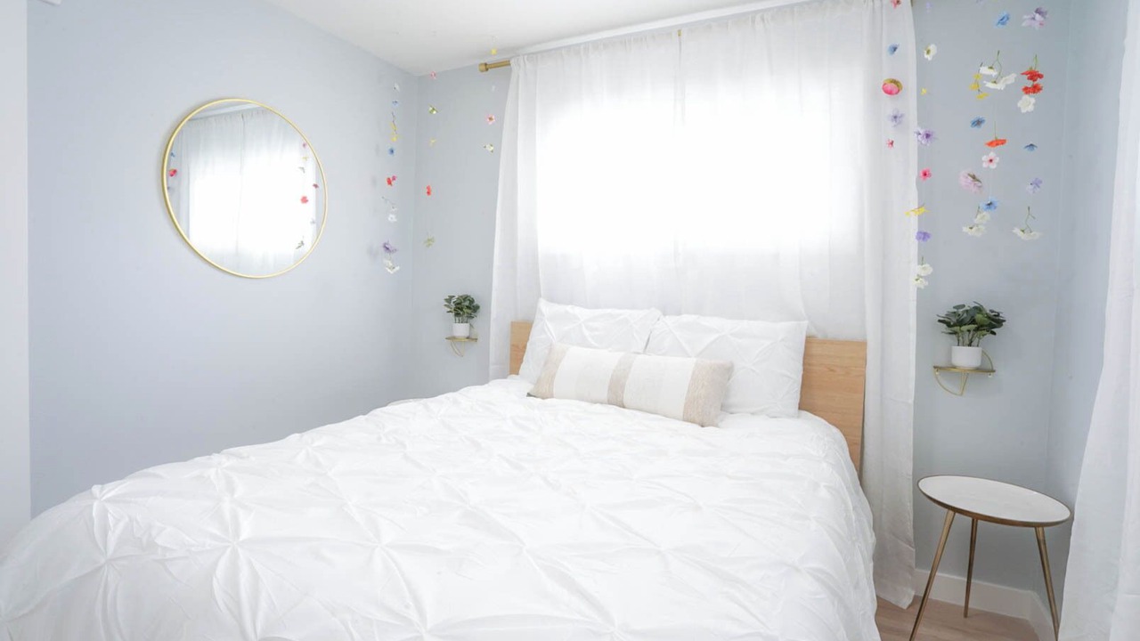 Photo of Bedroom in Dupont
