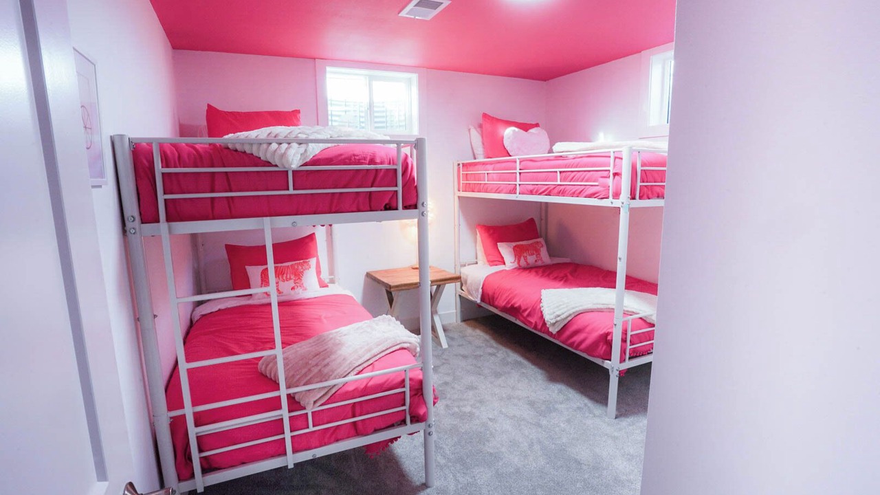 Photo of Bedroom in Dupont