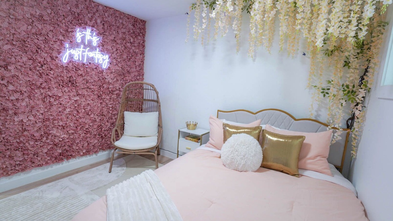 Photo of Bedroom in Dupont