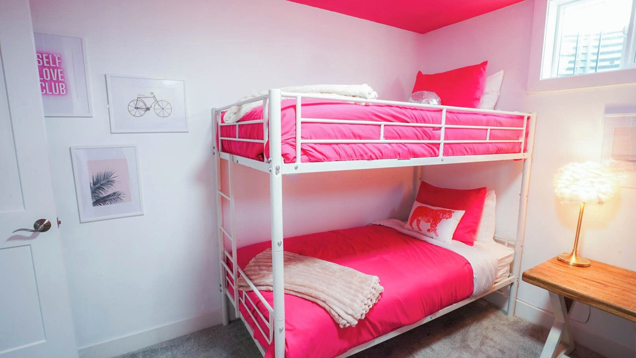 Photo of Bedroom in Dupont