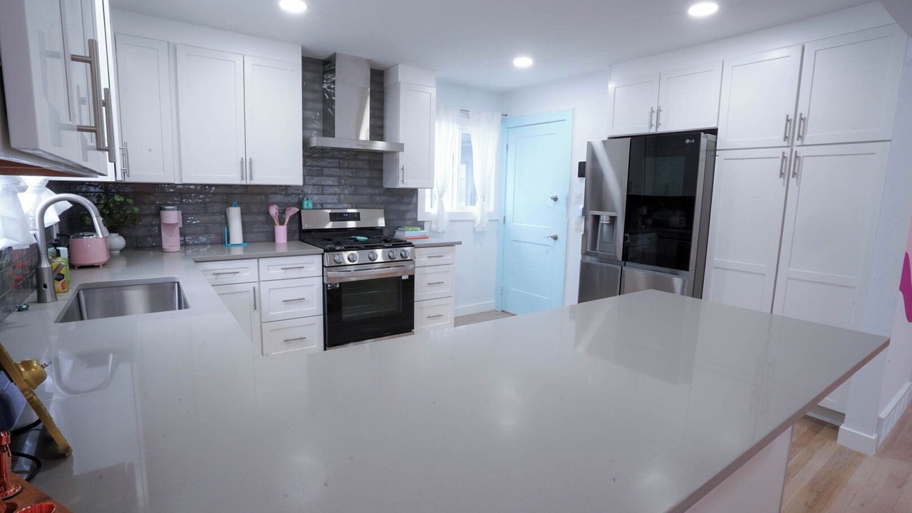 Photo of Kitchen in Dupont