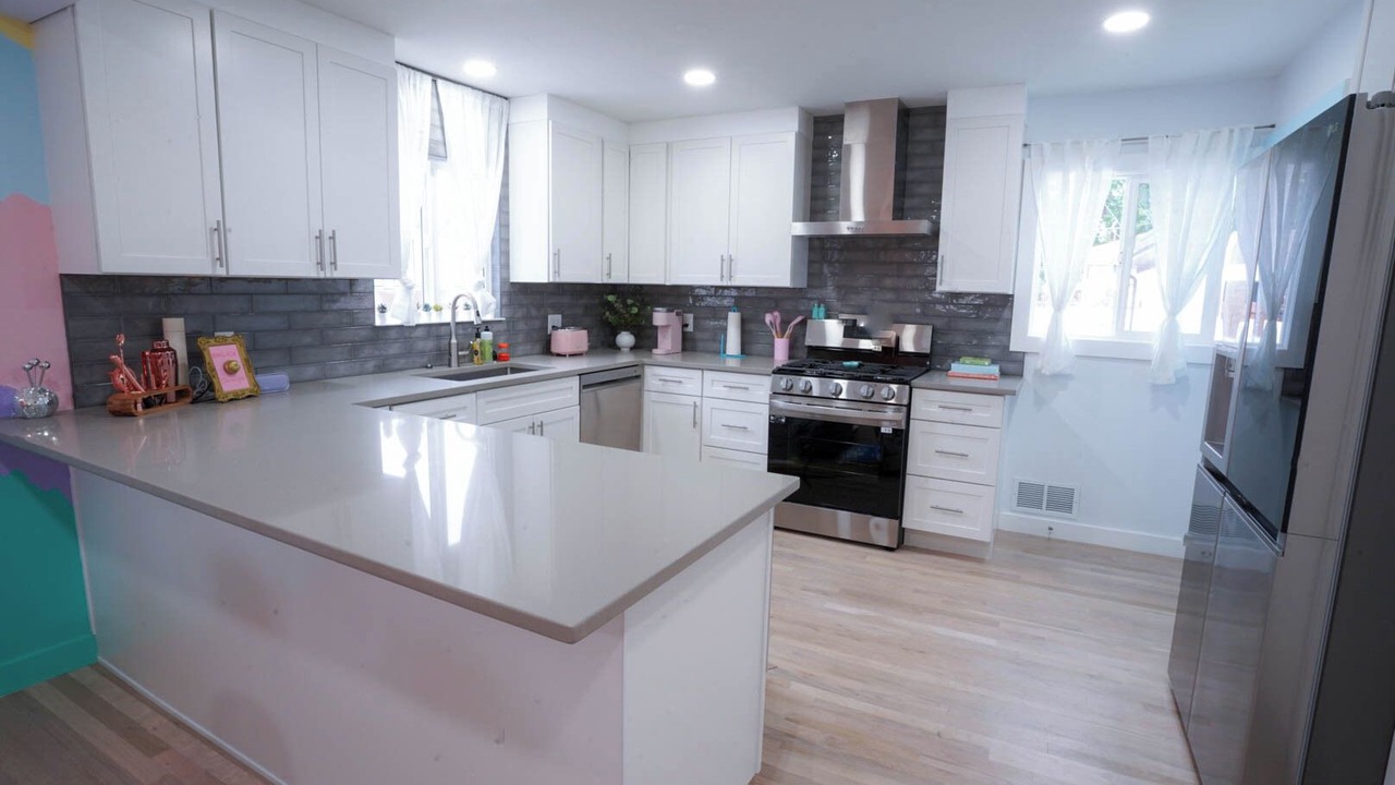 Photo of Kitchen in Dupont
